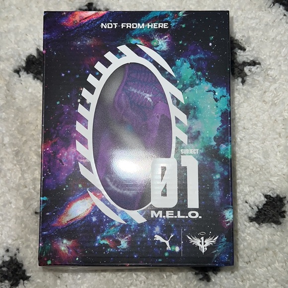 Infant Melos - Picture 5 of 6